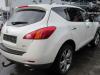 poza Nissan Murano 2.5DCI 2010 Diesel