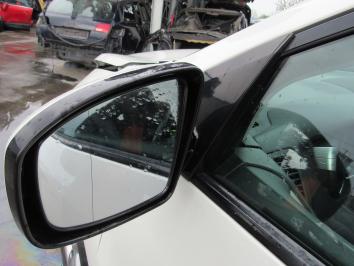 poza Nissan Murano 2.5DCI 2010 Diesel