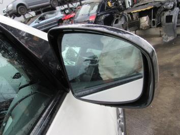 poza Nissan Murano 2.5DCI 2010 Diesel