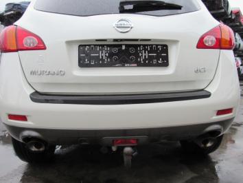 poza Nissan Murano 2.5DCI 2010 Diesel