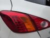 poza Nissan Murano 2.5DCI 2010 Diesel