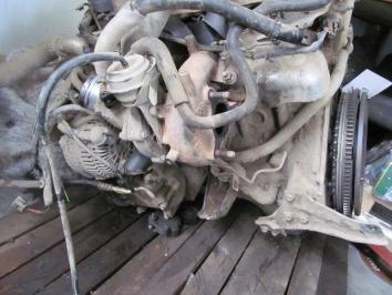 Nissan Navara 2.5 2007 Diesel poza Nissan Navara 2.5 2007 Diesel