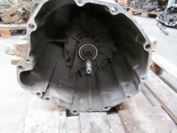 poza Nissan Navara 2.5 2007 Diesel