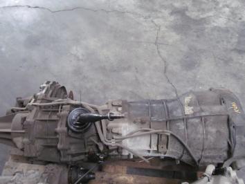 poza Nissan Navara 2.5D 2006 Diesel