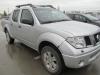 Nissan Navara 2.5DCI 2006 Diesel poza Nissan Navara 2.5DCI 2006 Diesel