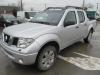 Nissan Navara 2.5DCI 2006 Diesel poza Nissan Navara 2.5DCI 2006 Diesel