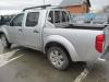 Nissan Navara 2.5DCI 2006 Diesel poza Nissan Navara 2.5DCI 2006 Diesel