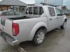 Nissan Navara 2.5DCI 2006 Diesel poza Nissan Navara 2.5DCI 2006 Diesel