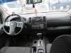 Nissan Navara 2.5DCI 2006 Diesel poza Nissan Navara 2.5DCI 2006 Diesel