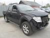 poza Nissan Navara 2.5DCI 2006 Diesel