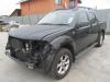 poza Nissan Navara 2.5DCI 2006 Diesel
