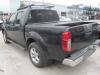 poza Nissan Navara 2.5DCI 2006 Diesel