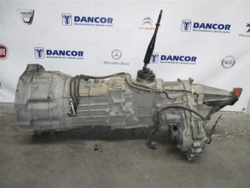 poza Nissan Navara 2.5DCI 2006 Diesel