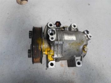 poza Nissan Navara 2.5DCI 2007 Diesel