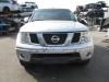 poza Nissan Navara 2.5DCI 2007 Diesel