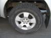 poza Nissan Navara 2.5DCI 2007 Diesel