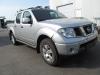 Nissan Navara 2.5DCI 2007 Diesel poza Nissan Navara 2.5DCI 2007 Diesel