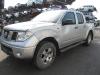 Nissan Navara 2.5DCI 2007 Diesel poza Nissan Navara 2.5DCI 2007 Diesel