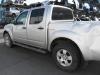 Nissan Navara 2.5DCI 2007 Diesel poza Nissan Navara 2.5DCI 2007 Diesel