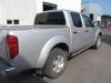 Nissan Navara 2.5DCI 2007 Diesel poza Nissan Navara 2.5DCI 2007 Diesel