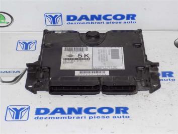 Nissan Navara 2.5DCI 2007 Diesel poza Nissan Navara 2.5DCI 2007 Diesel