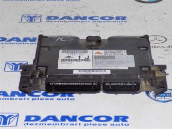 poza Nissan Navara 2.5DCI 2007 Diesel