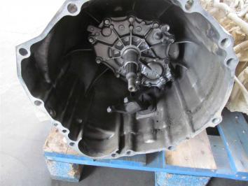 poza Nissan Navara 2.5DCI 2008 Diesel