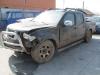 Nissan Navara 2.5DCI 2008 Diesel poza Nissan Navara 2.5DCI 2008 Diesel