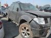Nissan Navara 2.5DCI 2008 Diesel poza Nissan Navara 2.5DCI 2008 Diesel