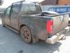 Nissan Navara 2.5DCI 2008 Diesel poza Nissan Navara 2.5DCI 2008 Diesel