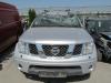 poza Nissan Navara 2.5D DCI 2007 Diesel