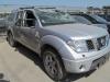 poza Nissan Navara 2.5D DCI 2007 Diesel