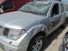 poza Nissan Navara 2.5D DCI 2007 Diesel