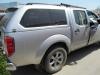 poza Nissan Navara 2.5D DCI 2007 Diesel