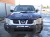 poza Nissan Navara 2.5D Di 2005 Diesel