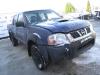 poza Nissan Navara 2.5D Di 2005 Diesel
