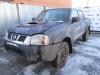 poza Nissan Navara 2.5D Di 2005 Diesel