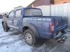 poza Nissan Navara 2.5D Di 2005 Diesel
