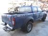 poza Nissan Navara 2.5D Di 2005 Diesel