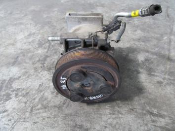 poza Nissan Navara 2.5D Di 2007 Diesel