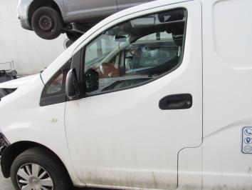 poza Nissan NV200 1.5DCI 2014 Diesel