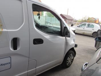 poza Nissan NV200 1.5DCI 2014 Diesel