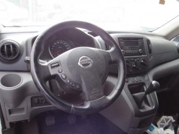 poza Nissan NV200 1.5DCI 2014 Diesel