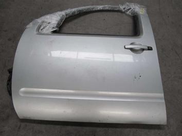 poza Nissan Pathfinder -- 2007 --