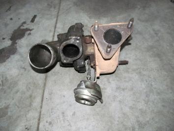 poza Nissan Pathfinder 2.5 2006 Diesel