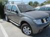 Nissan Pathfinder 2.5DCI 2005 Diesel poza Nissan Pathfinder 2.5DCI 2005 Diesel