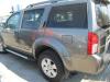 Nissan Pathfinder 2.5DCI 2005 Diesel poza Nissan Pathfinder 2.5DCI 2005 Diesel