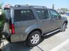 Nissan Pathfinder 2.5DCI 2005 Diesel poza Nissan Pathfinder 2.5DCI 2005 Diesel