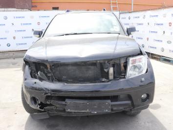 Nissan Pathfinder 2.5DCI 2007 Diesel poza Nissan Pathfinder 2.5DCI 2007 Diesel
