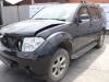 Nissan Pathfinder 2.5DCI 2007 Diesel poza Nissan Pathfinder 2.5DCI 2007 Diesel